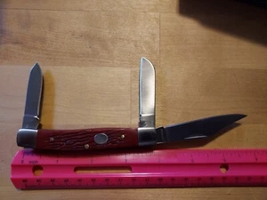 Browning pocket knife new out of package, loose. - Picture 1 of 6