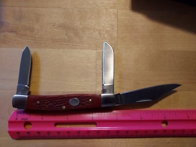 Navaja Browning nueva fuera de paquete, suelta.  Foto 1 de 4