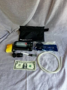 Katadyn Hiker Pro MicroFilter Water Filtration System Drinking Water - Picture 1 of 5