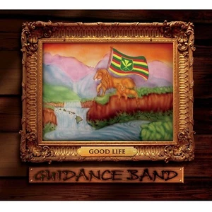 Guidance Band, Good Life, CD 2021 - Picture 1 of 1