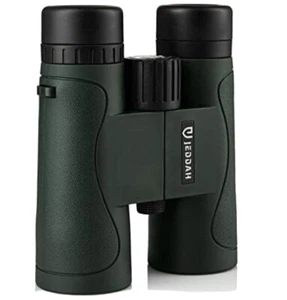 Jeddah JY5-8x42 Binocular for Birdwatchers Travel Sports Nature Viewing hunting - Picture 1 of 2