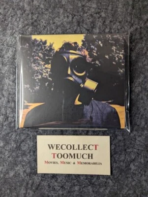 Steven Wilson Insurgentes 2008 CD 2016 KScope Edition 10 Tracks - Image 1 of 4