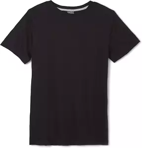 Boys' Short Sleeve Crewneck Tee - Picture 1 of 12