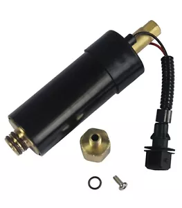 New High Pressure Electric Fuel Pump 3588865 for VOLVO PENTA 4.3 5.0 5.7 8.1 - Picture 1 of 3
