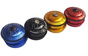 VP CANE CREEK A45AC CARTUCHO INTERNO OCULTO AURICULAR COJINETE 28,6 MM 44 MM - Imagen 1 de 10
