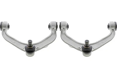 Par delantero brazo de control y rótula para BMW X6 2008-2019 (KIT1827) Foto 1 de 4