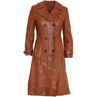 Les Gets (Francia) Vintage, años 70, Fourrures Camp, piel de cordero, artesanal Foto 1 de 4