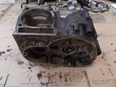 VOR 530 Engine Cases mx sm en vertemati 450 - Image 1 of 4