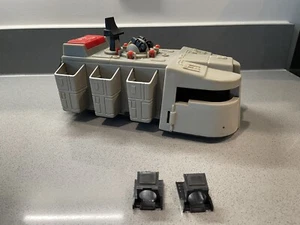 Star Wars 1979 Imperial Troop Transport Kenner - Bild 1 von 19