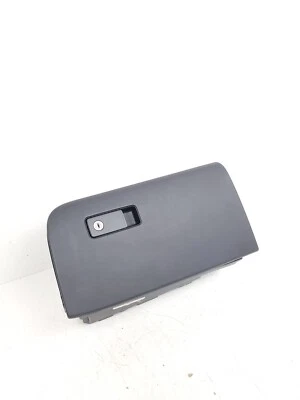 Infiniti QX50 2019-2023 TABLERO TABLERO GUANTERA COMPARTIMENTO DE ALMACENAMIENTO BANDEJA OEM Foto 1 de 4