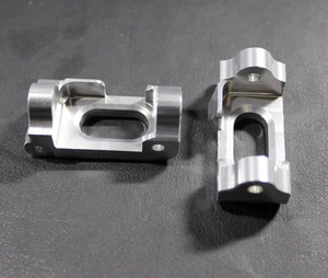 GPM Alloy Front C Hub for HPI SAVAGE XS FLUX - Picture 1 of 1