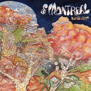 OF MONTREAL Aureate Gloom NEWLY RELEASED CD - Picture 1 of 1