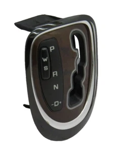 ⭐ MERCEDES-BENZ S-CLASS W220 E9550040 E9550026 E9550090 GEAR SELECTOR ⭐ - Picture 1 of 4