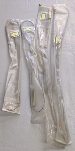 4 X Cables de freno FKB 1180 para Morris Marina Van 1.1 1.3 1976-1982 - Imagen 1 de 8