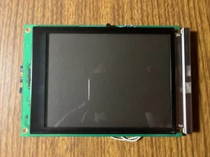 LCD Screen Display Panel Module | E23640 | 0G32244-CFET | 32244PCB Rev b - Picture 1 of 5