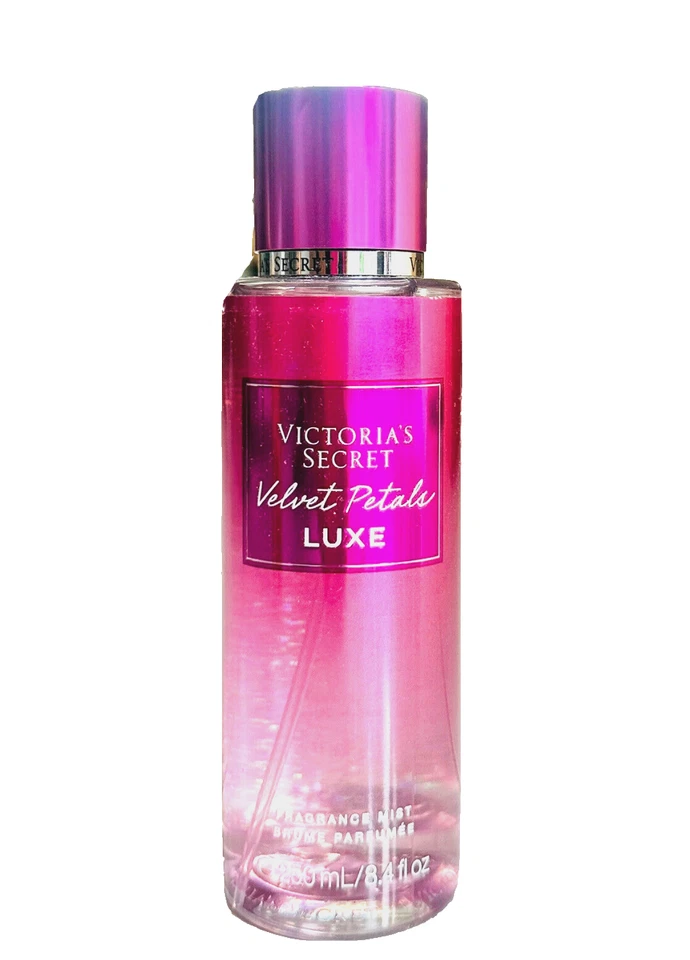 VICTORIA S SECRET VELVET PETALS LUXE KÖRPERSPRAY 250 ML - Bild 1 von 1