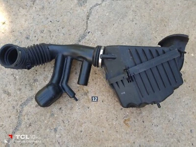 2011-2015 Jeep Wrangler  3.6L Air Intake Cleaner box 04627063AC OEM 04627065AC - Image 1 of 4