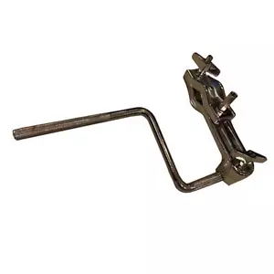 More details for percussion instrument accessories mount clamp cymbal stand holder clamp for