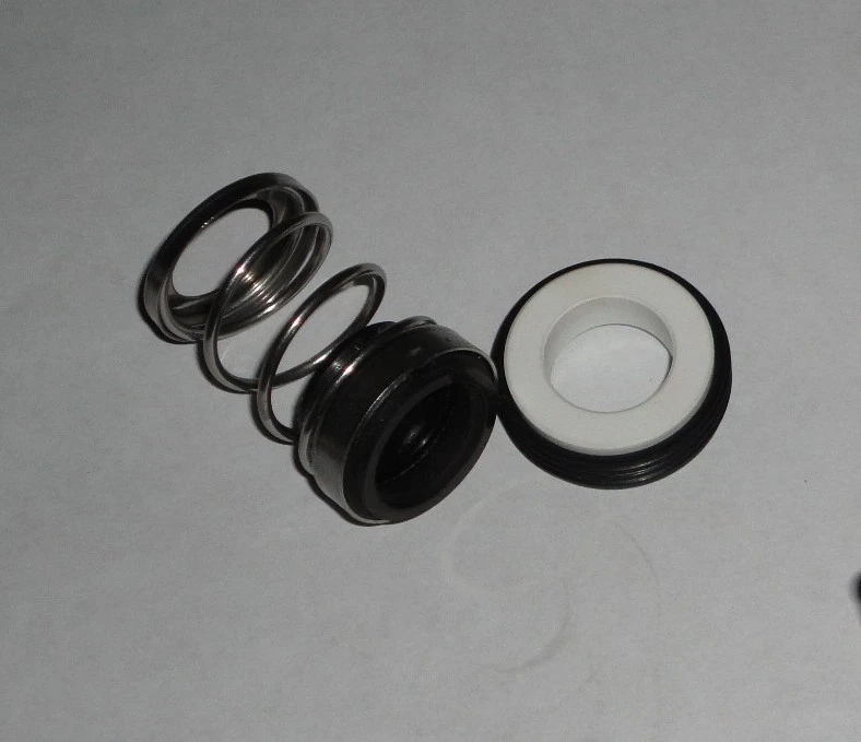  MECHANICAL SEAL and SEAT ASSEMBLY Sherwood 10545 10545-SHW - Image 1 of 1