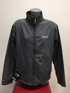 Veste Imperméable Mixte Regatta Taille L Couleur Gris Neuf !!! - Imagen 1 de 8