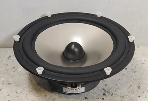 SEAS L26RFX/P H1209 NUOVISSIMO 10" woofer SUBWOOFER driver SINGOLO 20Hz FS 8ohm - Foto 1 di 8