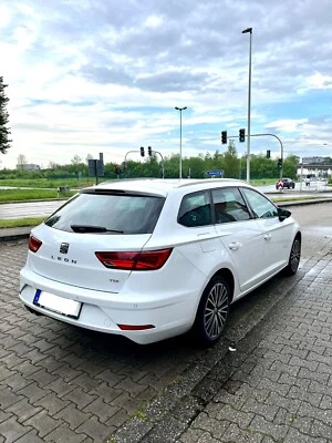 Seat Leon ST Xcellence - Bild 1 von 4