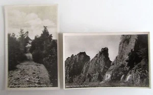 2x alte Postkarten VIECHTACH Bayern Niederbayern Bayrischer Wald ~1930/40 - Bild 1 von 1