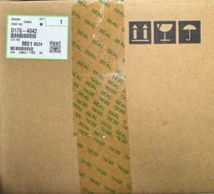 GENUINE RICOH D1764042 Fusing Sleeve MP C2003 C2503 VAT INCLUDED - Picture 1 of 1