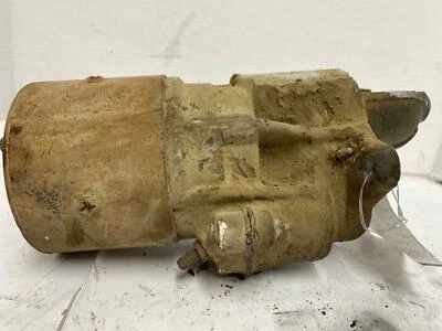 CHEVY PICKUP 10 Chevrolet Starter Motor 65 66 67 68 69 70 71 72 - Imagem 1 de 4