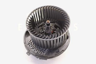 AUDI Q3 2015 2016 2017 2018 AIRE ACONDICIONADO CALENTADOR VENTILADOR MOTOR CON RESISTENCIA OEM Foto 1 de 4