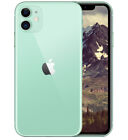 Apple iPhone 11 A2111 (Fully Unlocked) 64GB Green (Very Good)