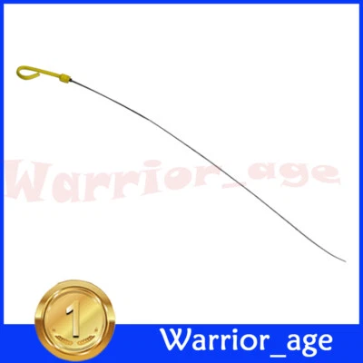 Engine Oil Level Dipstick For 1990-1994 Ford F-250 & F-350 F-Series Super Duty Foto 1 de 4