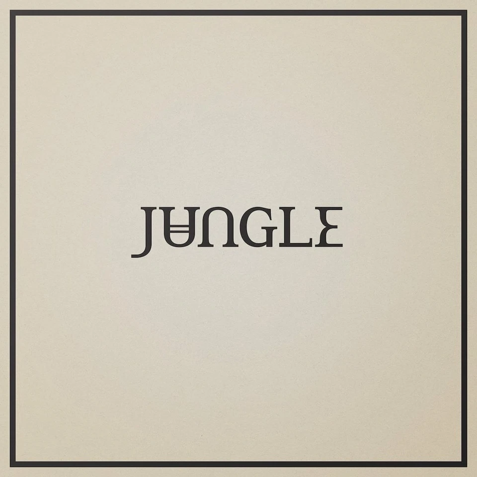 Jungle - Loving In Stereo  - CD Album (Released 13th August 2021) Brand New - Image 1 of 1