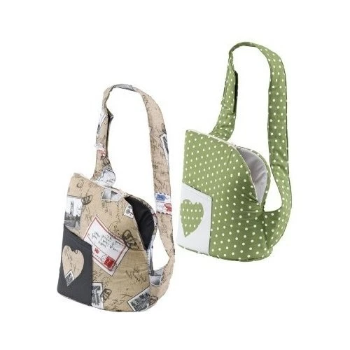 Trasportino animali Ferplast 82296099 Bijoux assortiti - Immagine 1 di 2