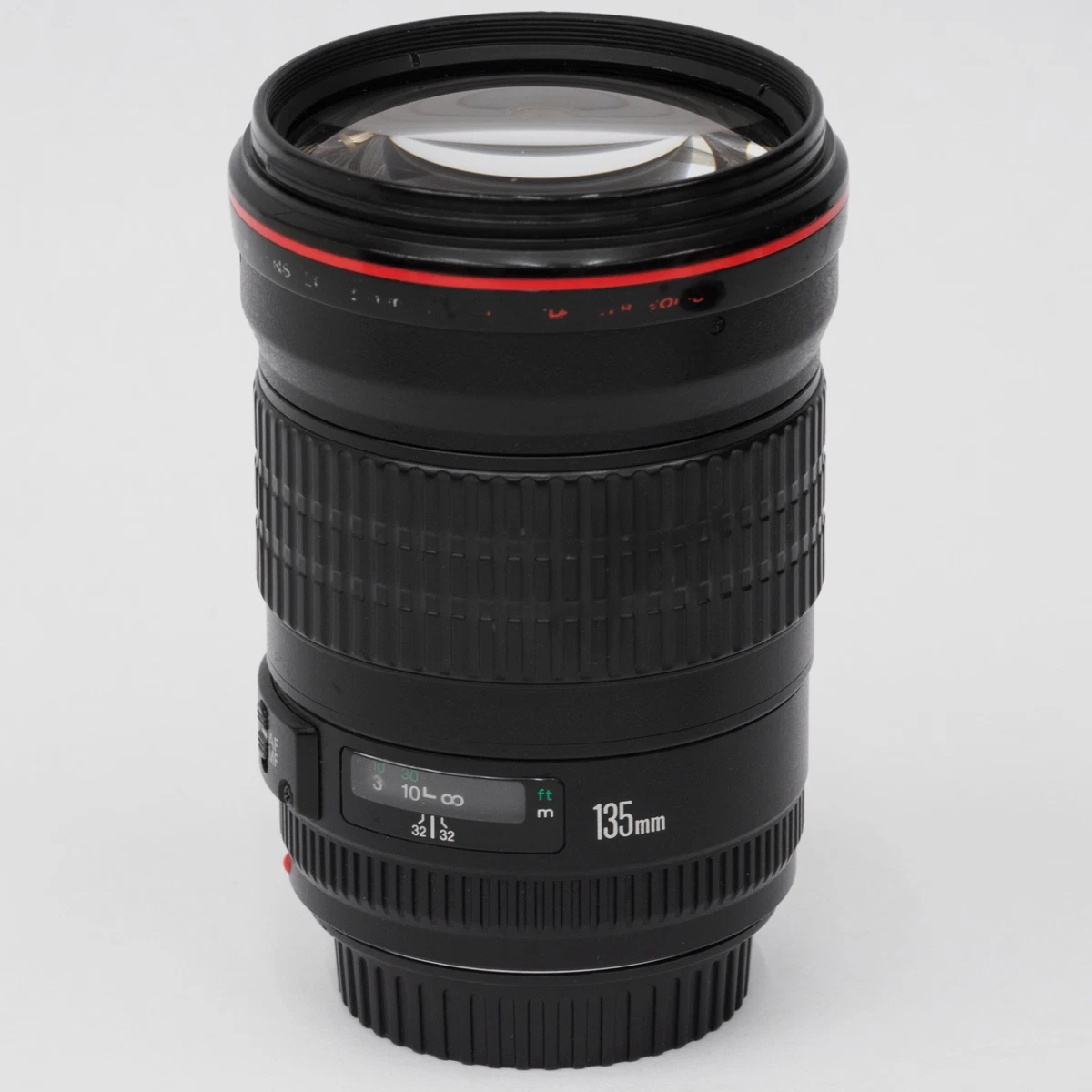 Canon 135mm f/2 Camera Lenses for sale | eBay