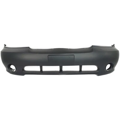 Bumper Cover Fascia Front for Kia Sedona 2002-2005 Foto 1 de 4