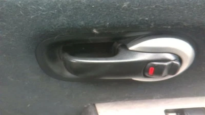 VERSA     2011 Door Handle Interior 31265981 — 第 1/4 张图片