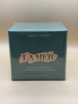 LA MER CREAM 2.0 Women Creme for face	2 oz / 60 ml - Image 1 of 4