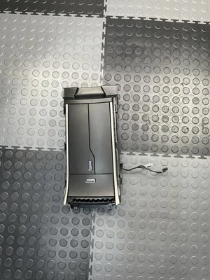 Lincoln MKZ 2013-2016 consola central delantera taza más frío/almacenamiento OEM Foto 1 de 3