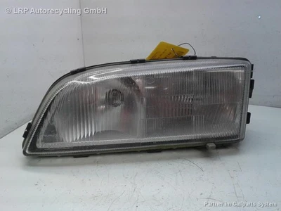 Volvo C70 Scheinwerfer links mit LWR HELLA BJ2001 - Bild 1 von 4