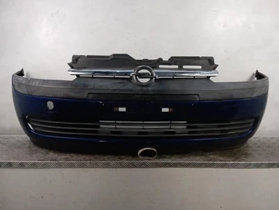 Pare choc avant OPEL CORSA C PHASE 1 93174597 - Photo 1/4