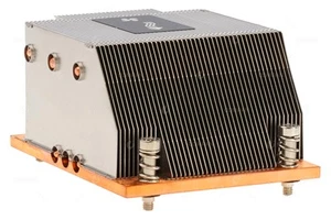 C240-M3S HEATSINK CISCO HEATSINK FOR CISCO UCSC C240-M3S - Photo 1/7