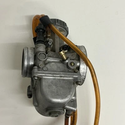 07 - 08 KTM 144 SX КАРБЮРАТОР OEM - Изображение 1 из 4