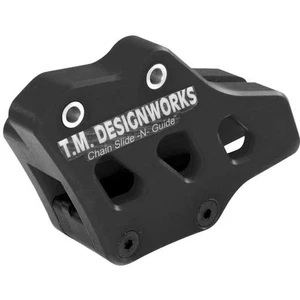 TM Designworks Factory Edition 2 Rear Chain Guide - Black RCG-150-BK - Picture 1 of 1