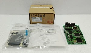 Placa maestra Fuji Electric MICREX-SX NW3LA-TL1 T-Link + Kit de conectores FTC120T - Imagen 1 de 11