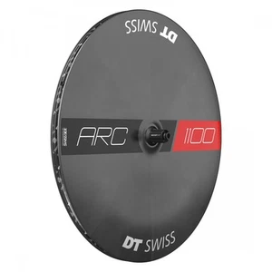 DT Swiss ARC 1100 DiCut Rear 700c 12x142mm Center Lock HG 11 Road/XDR Carbon - Picture 1 of 1