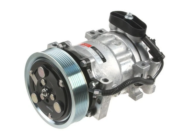Compresor de aire acondicionado 35MPRP13 para Durango Ram 1500 Dakota 2500 3500 2000 1998 1996 Foto 1 de 1