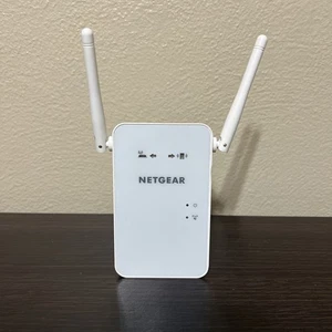 NETGEAR EX6100 Dual Band Gigabit Ac750 Wi-fi Range Extender - Afbeelding 1 van 2