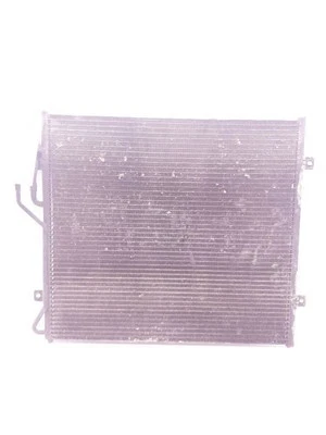 AC Condenser 3.7L Fits 2002-2005 JEEP LIBERTY SPORT 55037465AA - Imagem 1 de 4