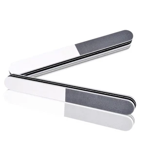  5 Piezas Accesorios para el Cuidado de Uñas Tampón para Uñas Naturales Bloque Brillante - Imagen 1 de 11